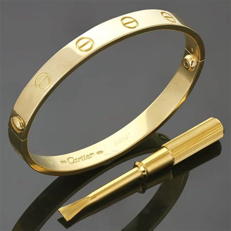 buy cartier bracelet|cartier bracelet with screwdriver.